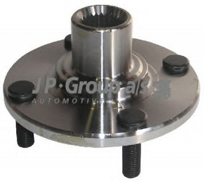 JP GROUP 1541400500 -  Ступица колеса